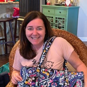 Meet your Posher, Dawn